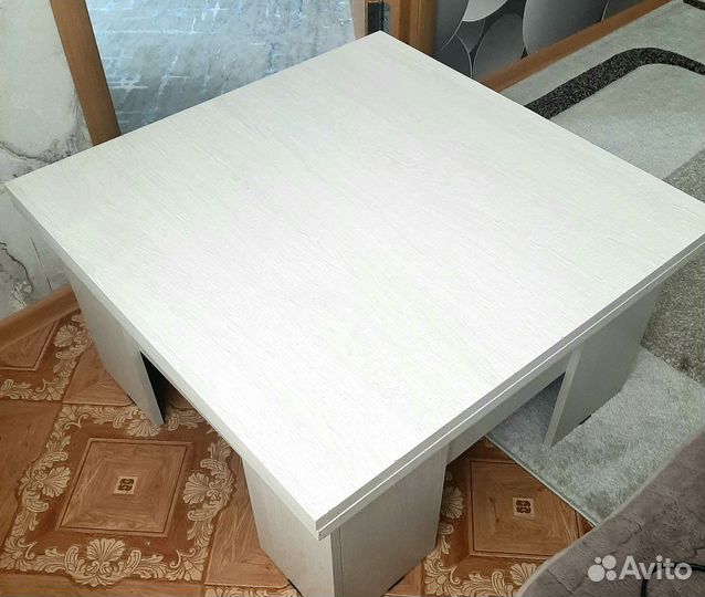 Стол трансформер