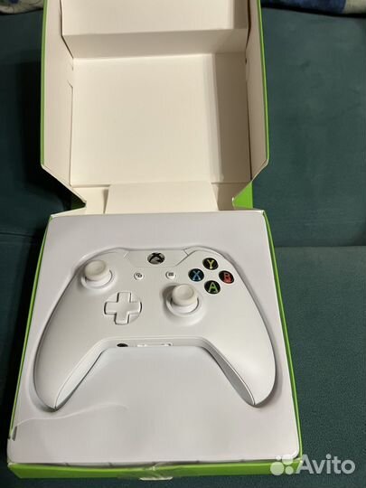 Геймпад Xbox One/Series