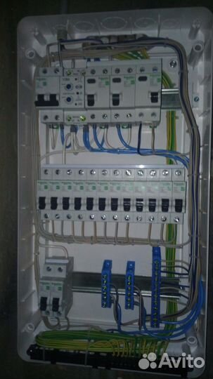 Электрик В муроме