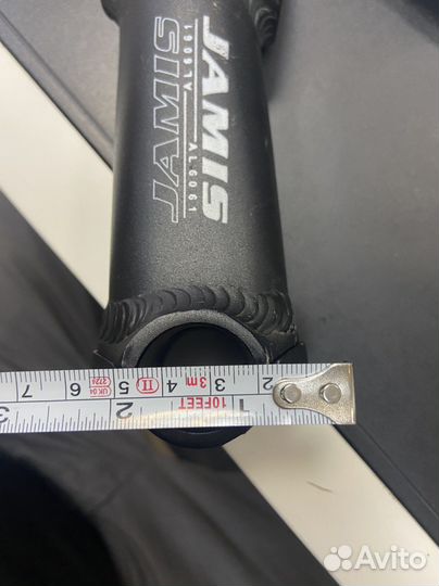 Вынос руля для велосипеда Jamis