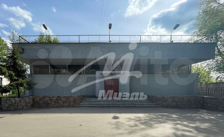 Продажа Здания