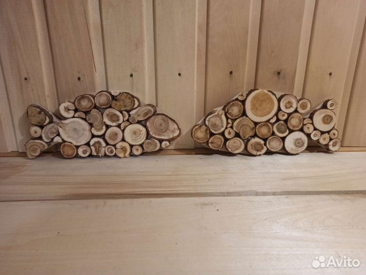 Мини-панно можжевельник