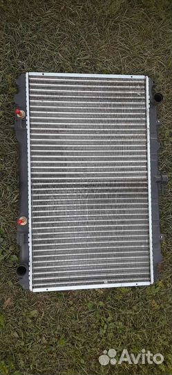 Радиатор ниссан максима