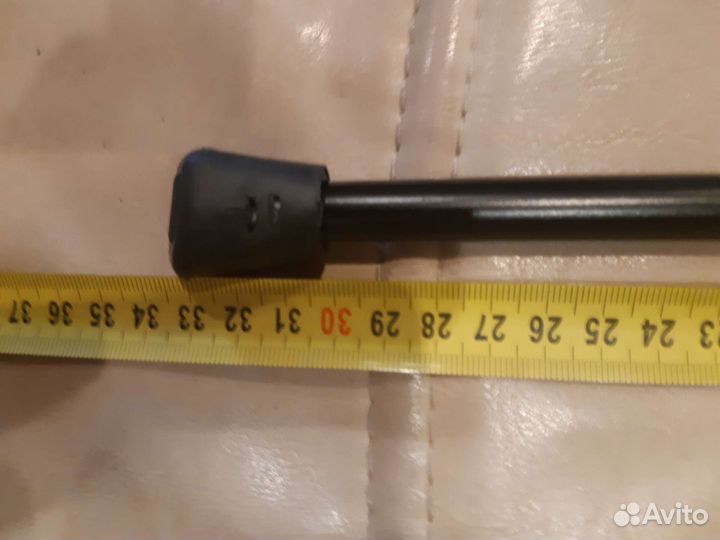 Подножка для велосипеда