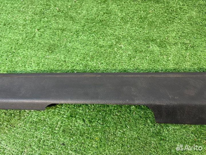 Накладка порога передняя левая Ford Galaxy aowa