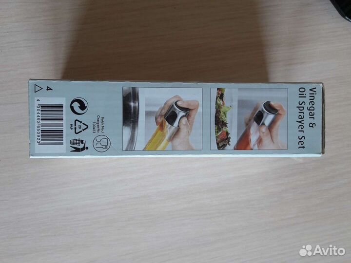 Дозатор. Новые. Набор