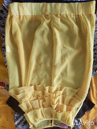 Вещи пакетом 42 44 46