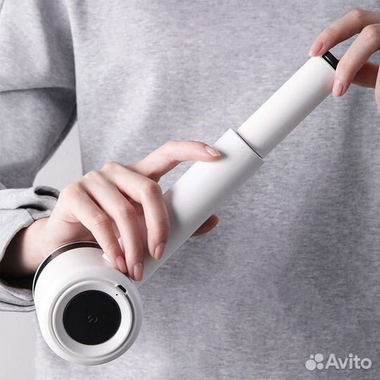 Сменный Набор DEM-HC111 Для Машинки Xiaomi Deerma