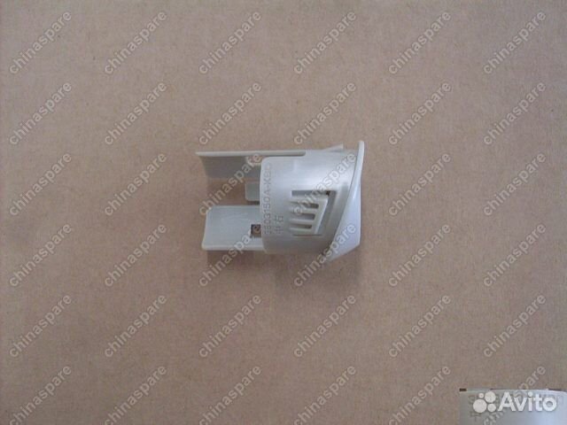 Гнездо датчика парктроника правое Great Wall Hover H5