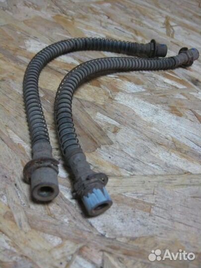 Шланг тормозной передний Geely CK/Otaka (2006-2016)