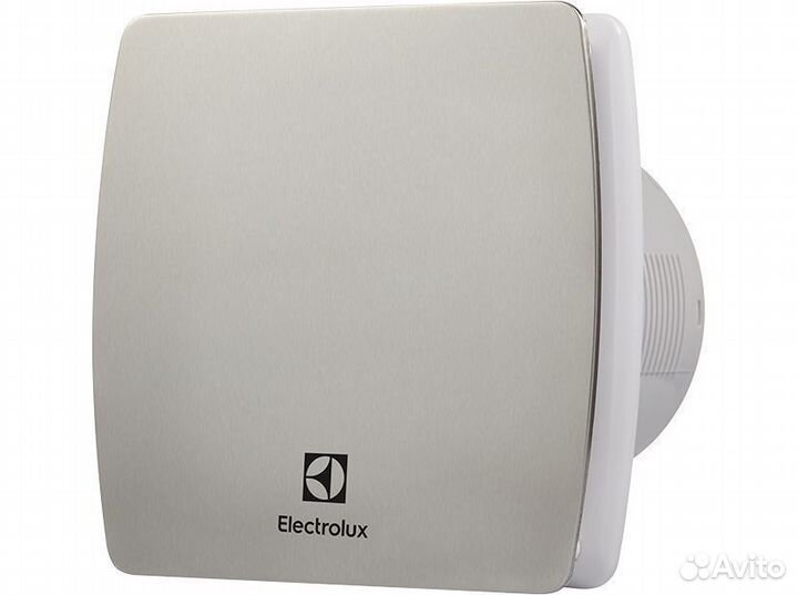 Вентилятор вытяжной Electrolux Argentum eafa-150T