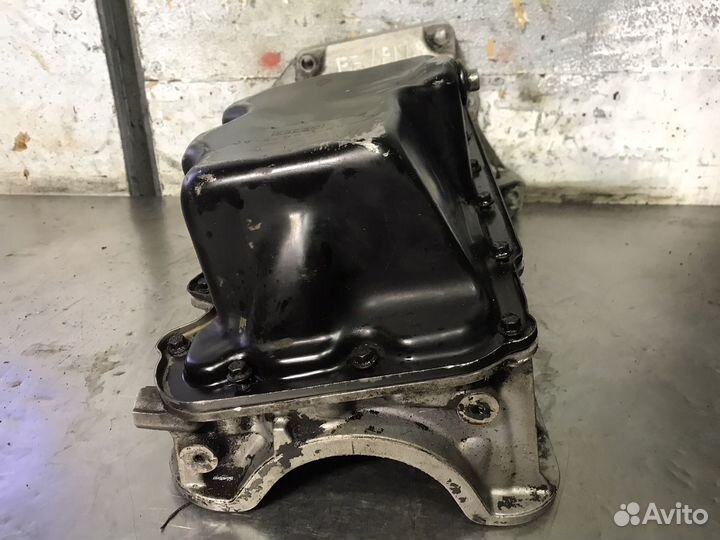 Поддон картер Ford Focus 1 1.8-2.0 zetec