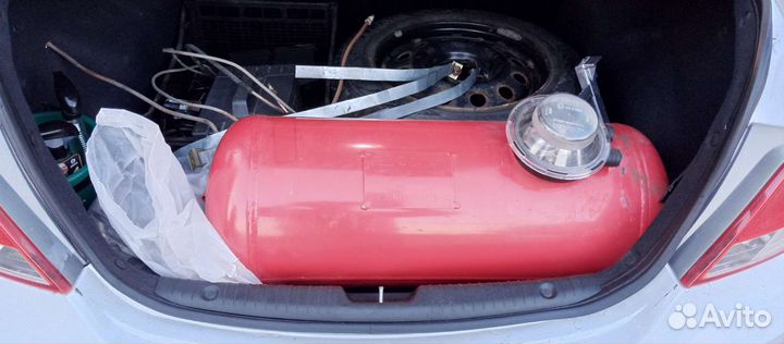 Гбо 4 поколения бу