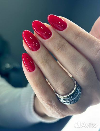 Маникюр, педикюр