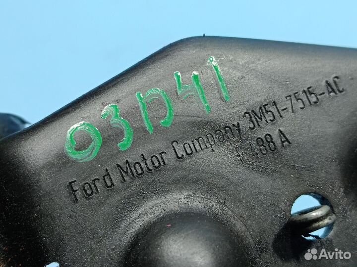 Вилка сцепления для Mazda 3 2003-2009