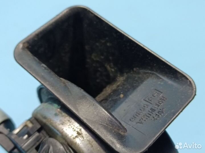 Клаксон для Chevrolet Aveo Т250