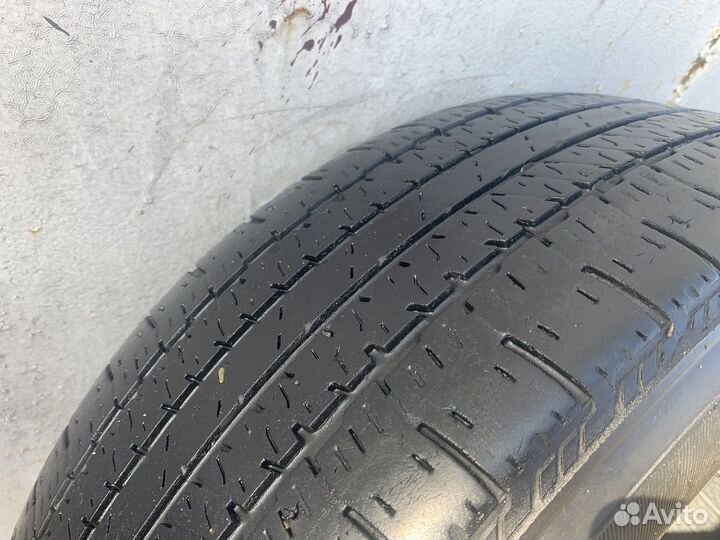 Triangle TR257 235/60 R18