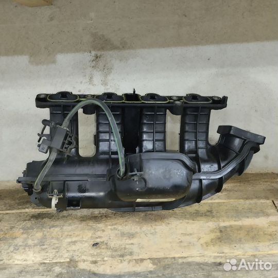 Впускной коллектор opel A14NET