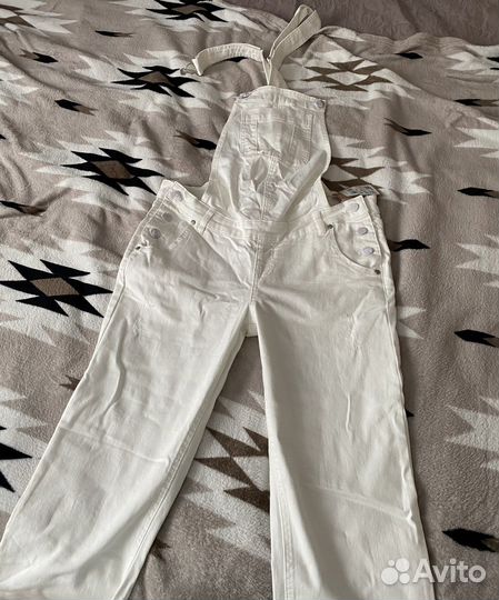 Комбинезон для беременных