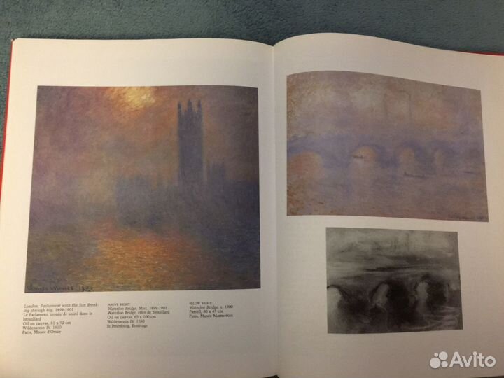 Книги, Альбомы по искусству 10шт