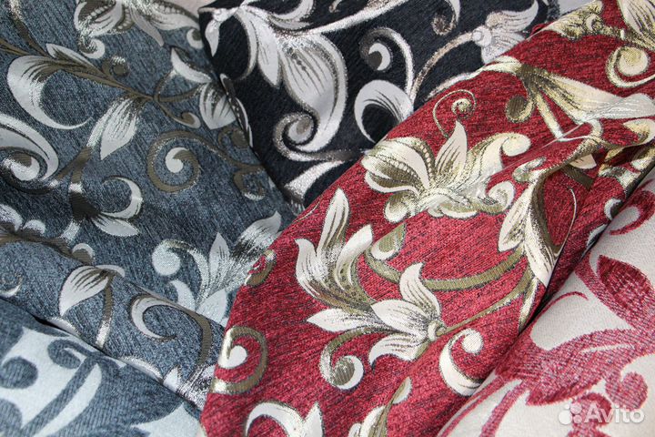 Мебель для штор, покрывал, подушек