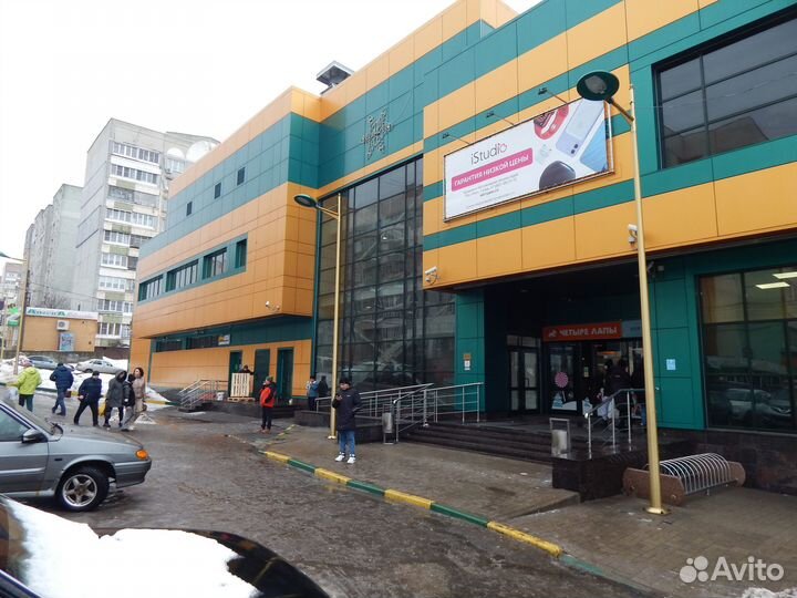 Радиатор охлаждения Опель Корса Д Opel Corsa D