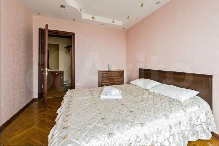 Комната 20 м² в 3-к., 6/8 эт.