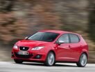 SEAT Ibiza FR IV (2008—2012) Хетчбэк