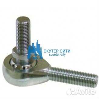 Наконечник рулевой наружний Polaris Widetrak LX (1