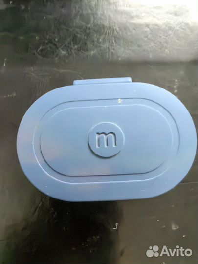 Беспроводные наушники xiaomi redmi airdots