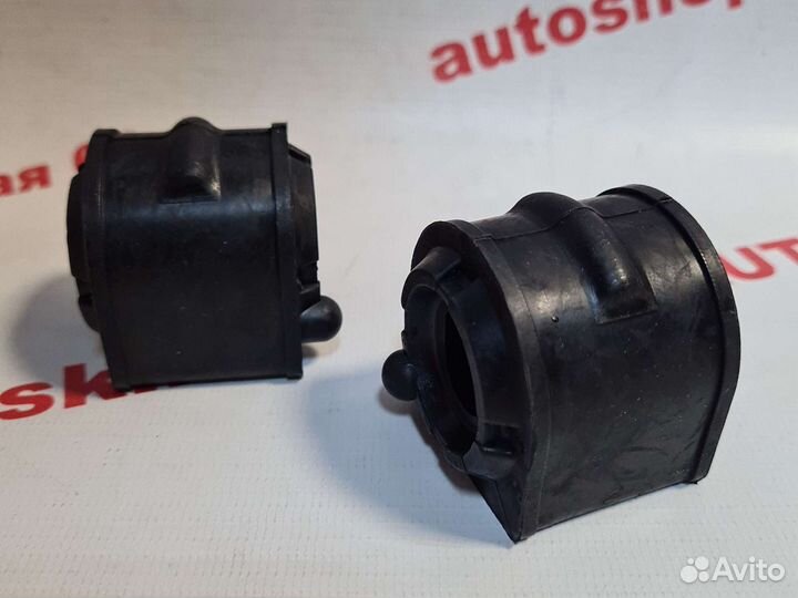 Втулка переднего стабилизатора Ford Focus 2