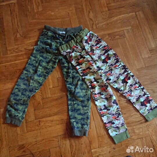 Одежда для мальчика 128-140