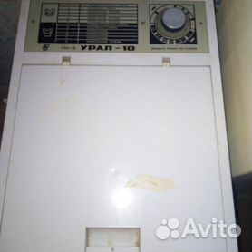 стиральная машина для дачи урал-4м в Кандалакше