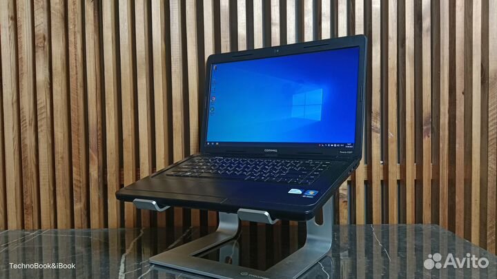 Ноутбук HP Compaq на Core I5