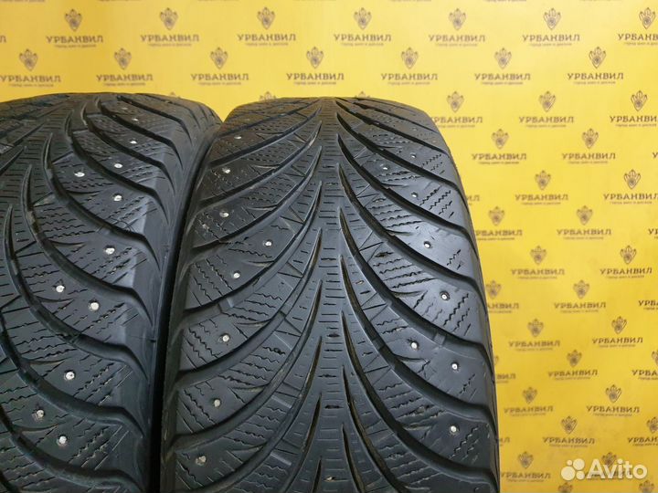Sava Eskimo Stud 205/55 R16 91T