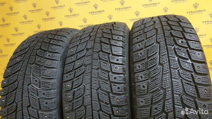 Michelin X-Ice North 205/55 R16 91T