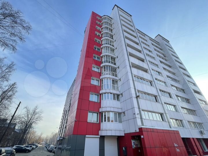2-к. квартира, 105,5 м², 8/12 эт.