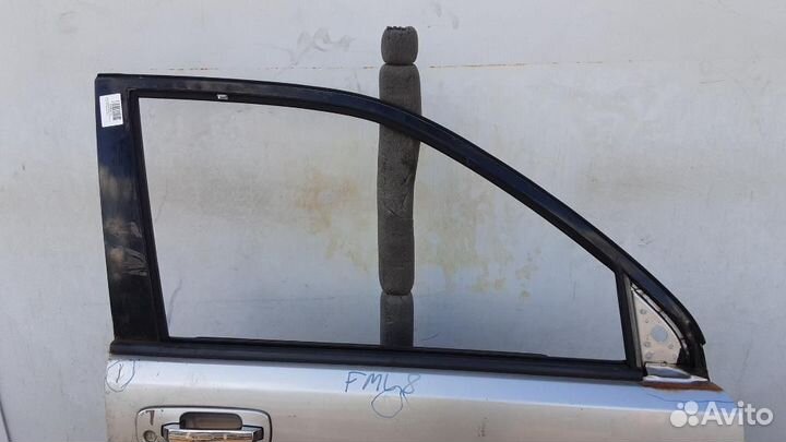 Дверь передняя правая Nissan X-Trail