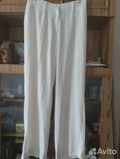 Брюки женские классические 48р