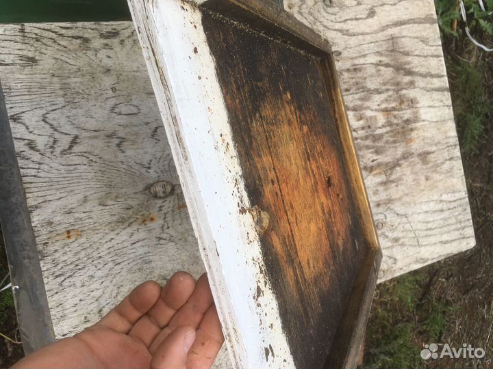 Ульи для пчел