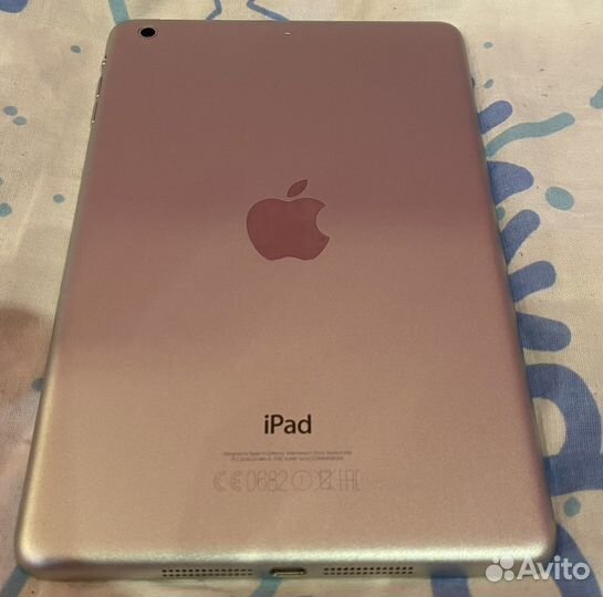 iPad mini 2 16gb
