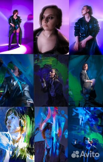 Фотограф индивидуальный спб включена студия