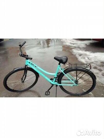 Велосипед forward altair 28