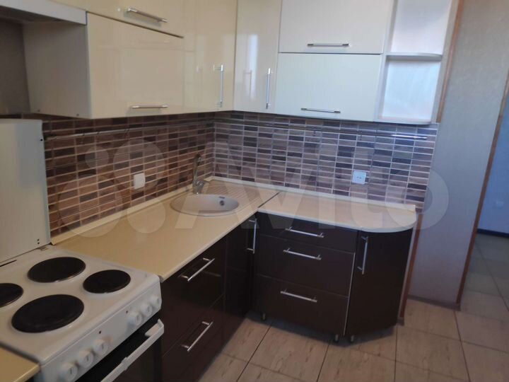 1-к. квартира, 39,4 м², 9/11 эт.