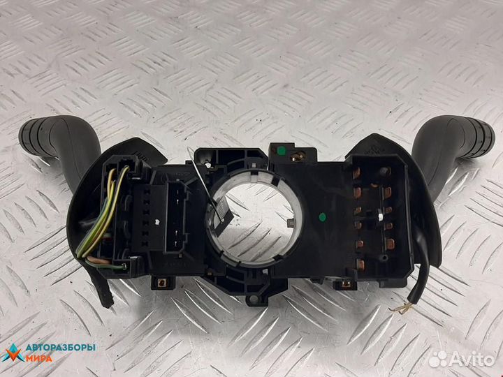 Переключатель дворников Volkswagen Fox 2 2007