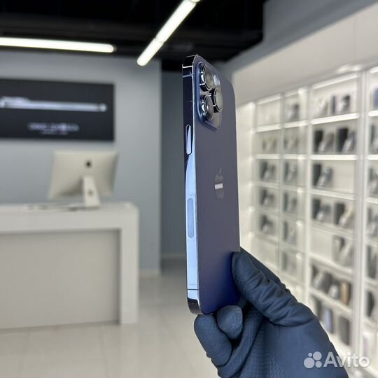 iPhone 14 Pro Max, 256 ГБ