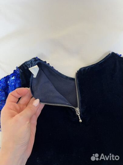 Acoola нарядное платье