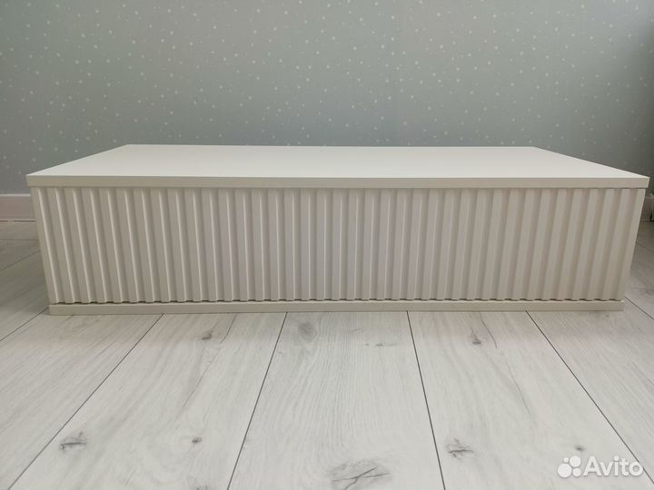 Тумба подвесная