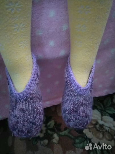 Следики для девочки