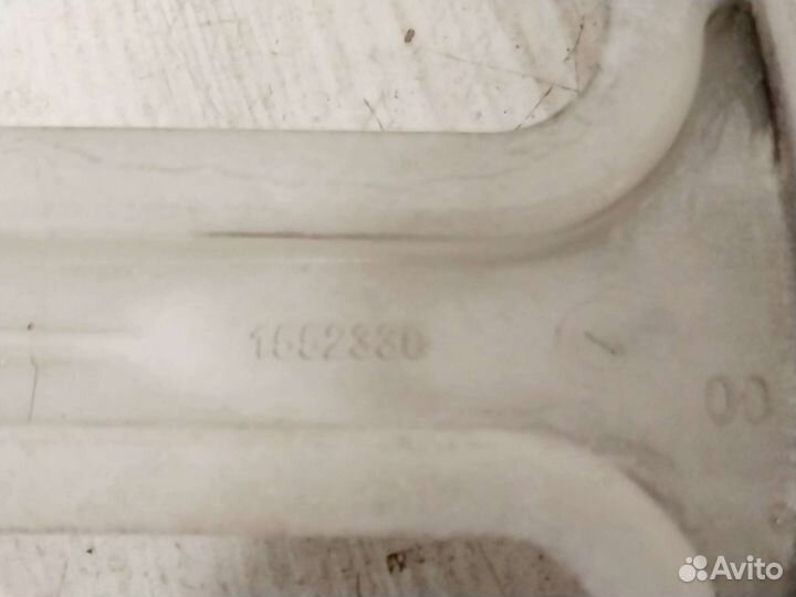 Шкив барабана стиральной машины Electrolux